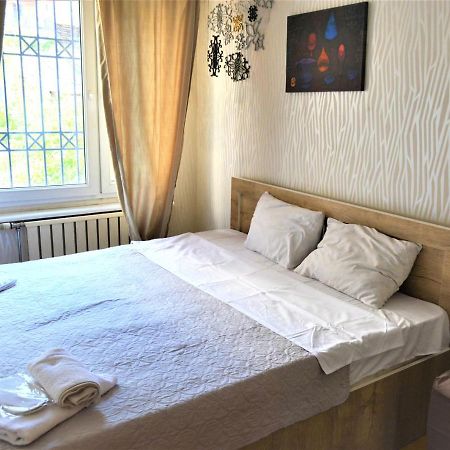 Hotel Residence Hill Tbilisi Exterior photo