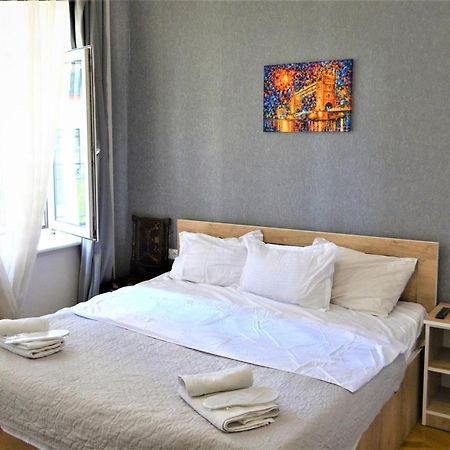 Hotel Residence Hill Tbilisi Exterior photo