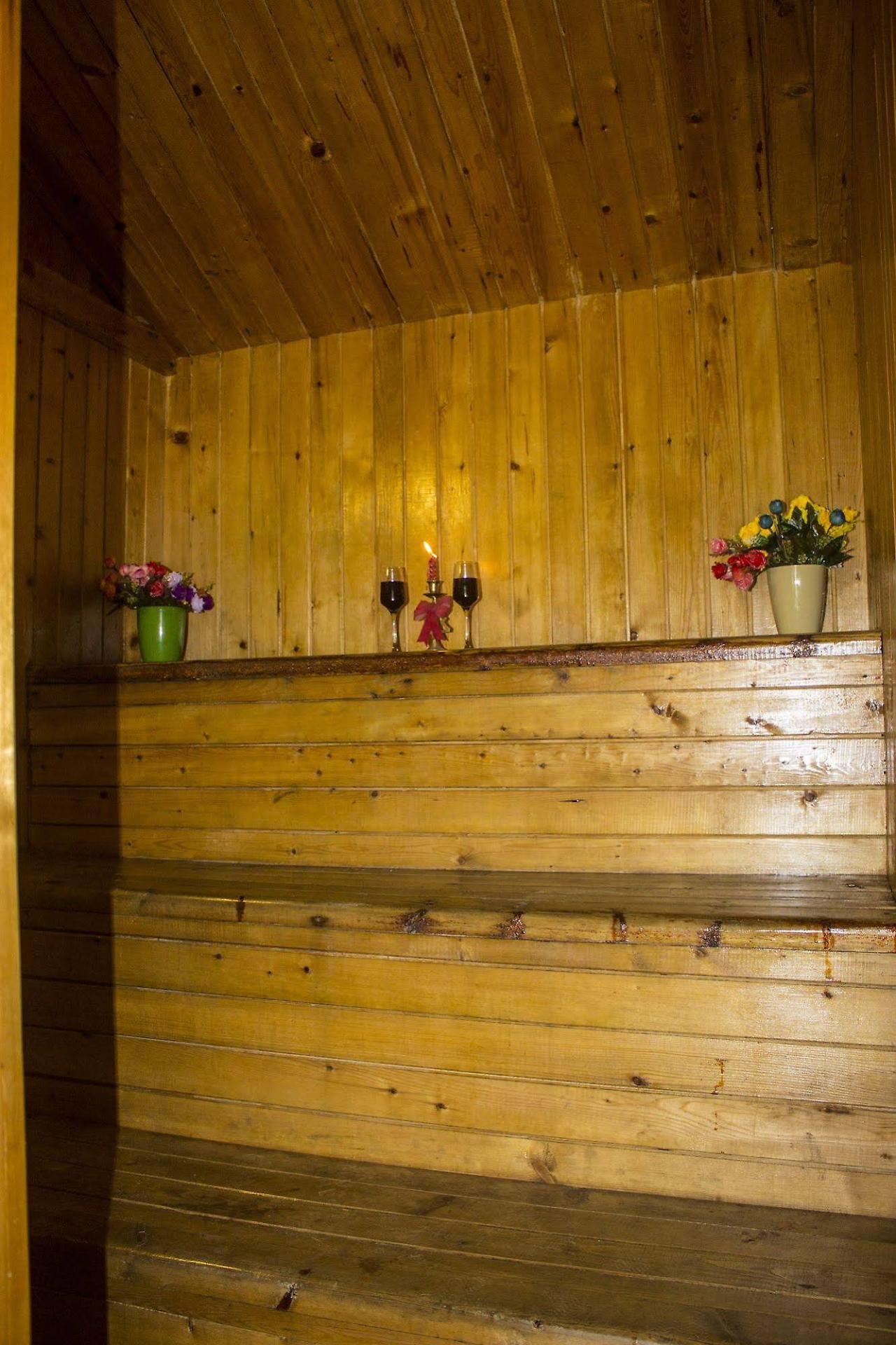 Hotel Residence Hill Tbilisi Exterior photo