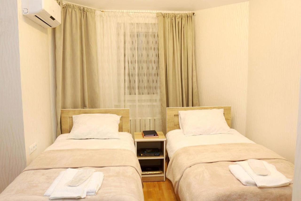 Hotel Residence Hill Tbilisi Exterior photo