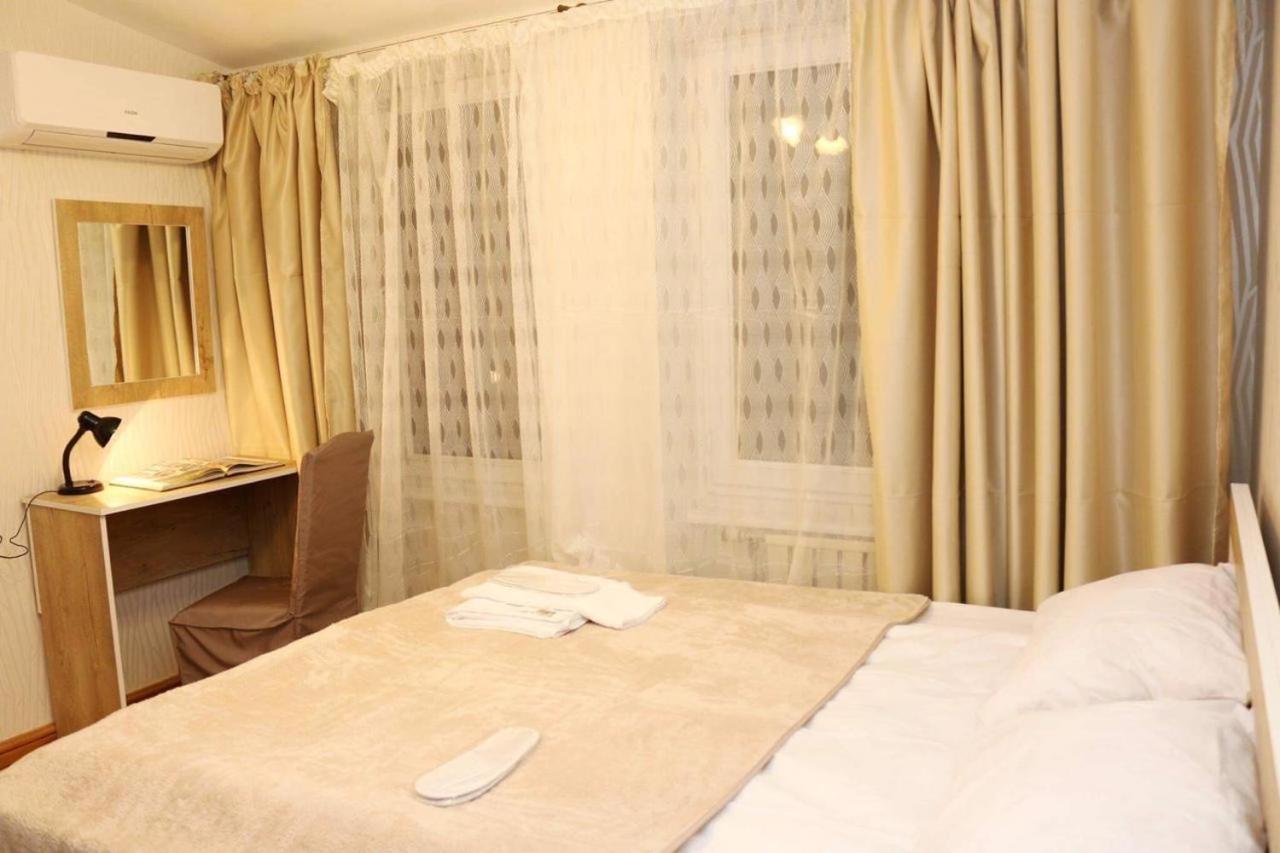 Hotel Residence Hill Tbilisi Exterior photo