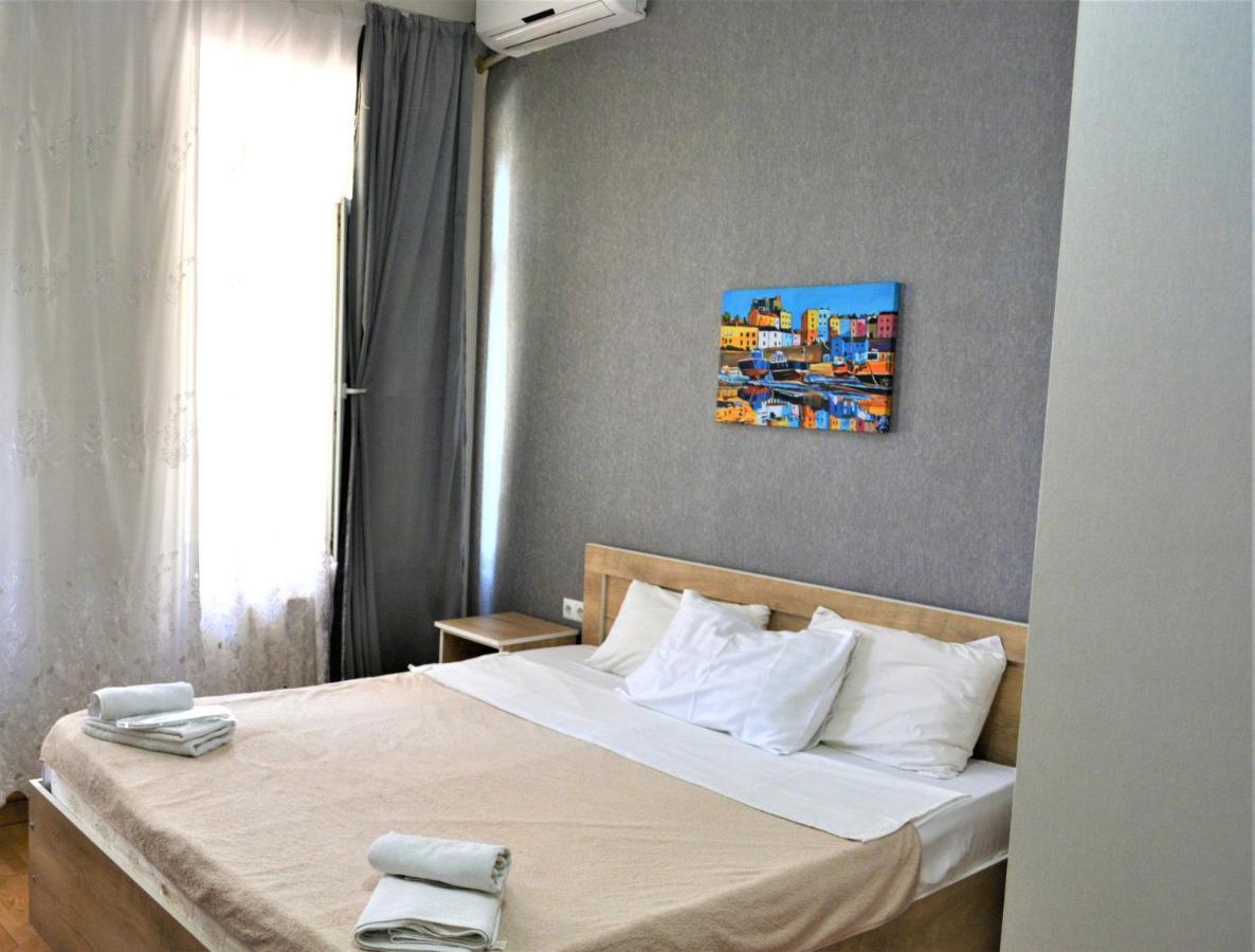 Hotel Residence Hill Tbilisi Exterior photo
