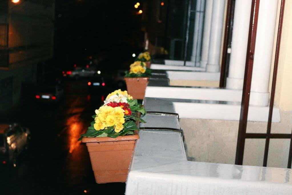 Hotel Residence Hill Tbilisi Exterior photo